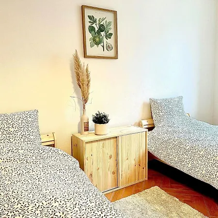 Elegant Seefeld - Walk To And Center Apartamento *