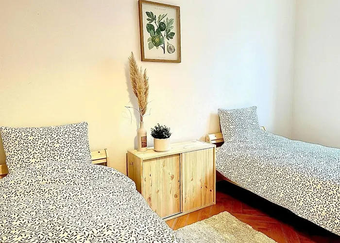 Elegant Seefeld - Walk To And Center 아파트 *